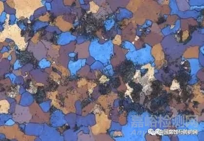 5大金相腐蝕方法及常用腐蝕劑全解析，金相制樣必看！