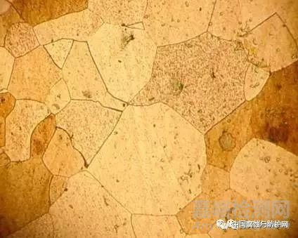 5大金相腐蝕方法及常用腐蝕劑全解析，金相制樣必看！