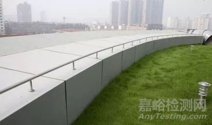 防雷檢測注意事項(xiàng)