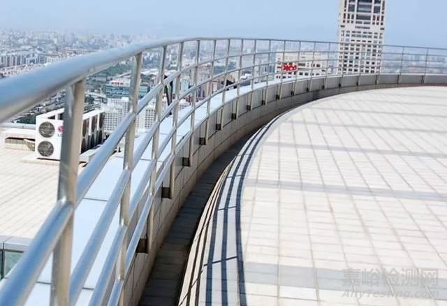 防雷檢測注意事項(xiàng)