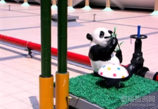 防雷檢測注意事項(xiàng)