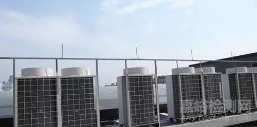 防雷檢測注意事項(xiàng)