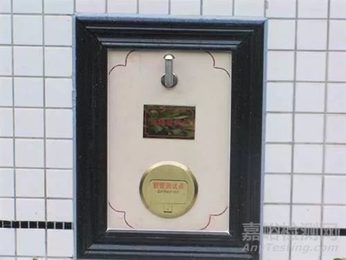 防雷檢測注意事項(xiàng)