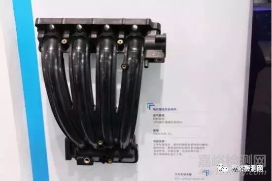 改性塑料，到底改了哪些性能？