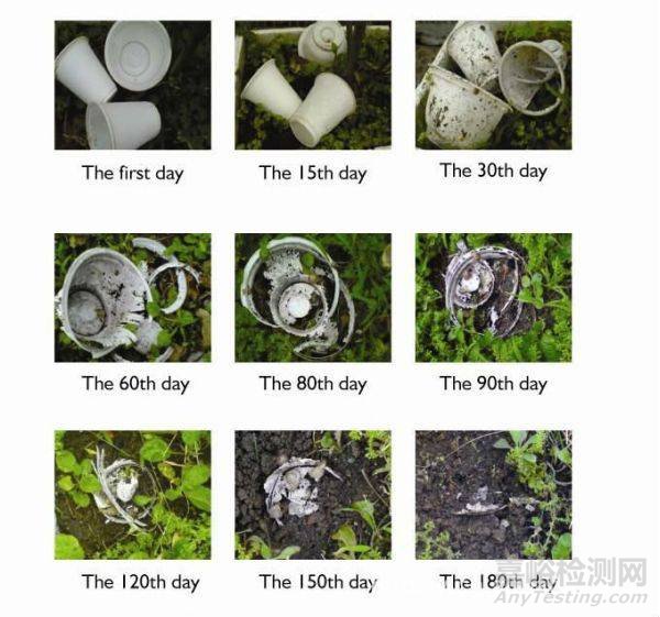 生物降解性試驗(yàn)標(biāo)準(zhǔn) 生物降解性試驗(yàn)機(jī)構(gòu)