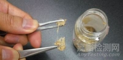 某風(fēng)機主齒輪箱潤滑油乳化原因分析