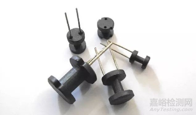 電感的失效分析