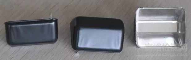 電感的失效分析