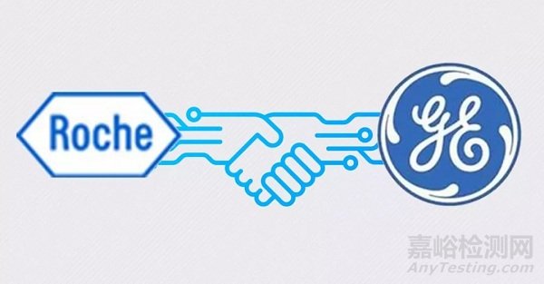 GE醫(yī)療集團(tuán)與羅氏公司宣布建立長期戰(zhàn)略合作伙伴關(guān)系