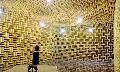 聲學(xué)測量的基本環(huán)境和條件