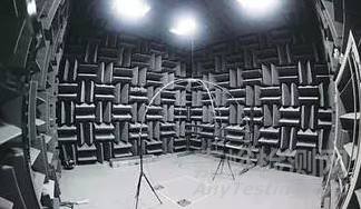 聲學(xué)測量的基本環(huán)境和條件