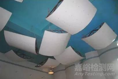 聲學(xué)測量的基本環(huán)境和條件