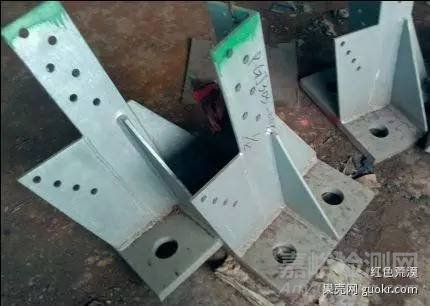 五大常規(guī)無損檢測技術(shù)簡介