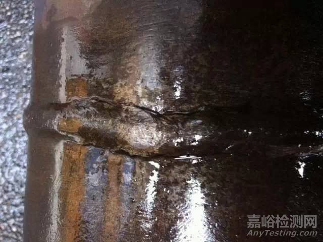 五大常規(guī)無損檢測技術(shù)簡介