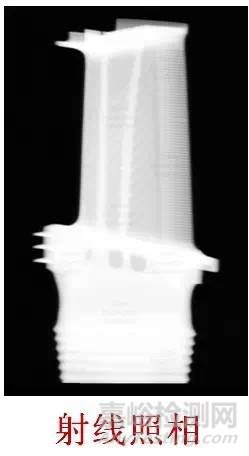 五大常規(guī)無損檢測技術(shù)簡介