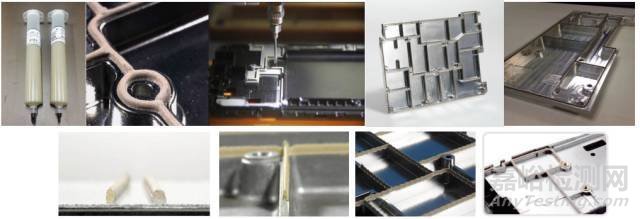 一文看七大電磁屏蔽材料及應(yīng)用(EMC/EMI)