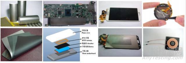 一文看七大電磁屏蔽材料及應(yīng)用(EMC/EMI)