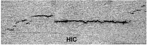鋼鐵為什么會(huì)發(fā)生氫脆斷裂？
