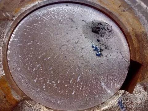 鋼鐵為什么會(huì)發(fā)生氫脆斷裂？