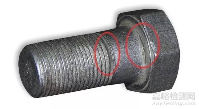 鋼鐵為什么會(huì)發(fā)生氫脆斷裂？