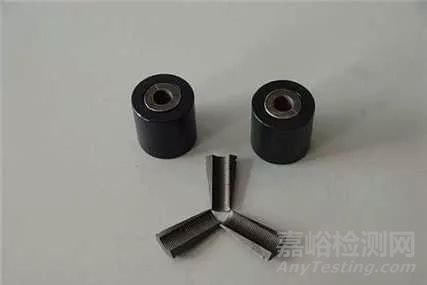 影響錨具夾片硬度檢測結(jié)果的因素有哪些？