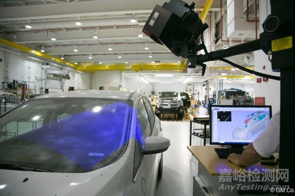 競(jìng)品拆解實(shí)驗(yàn)室