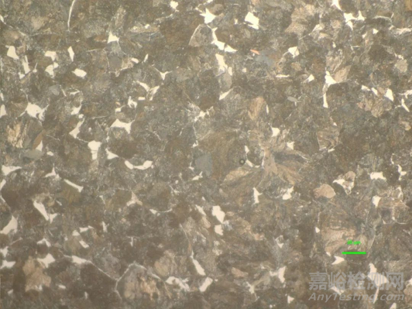 小模數(shù)大型薄壁齒圈感應淬火裂紋 原因分析