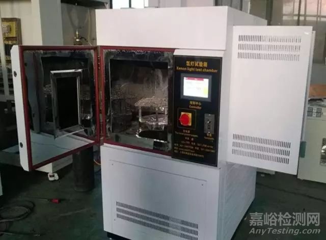 電子產(chǎn)品的可靠性試驗 