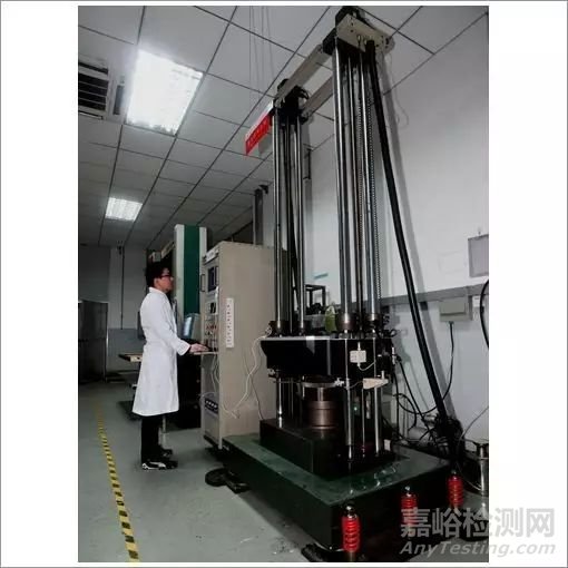 電子產(chǎn)品的可靠性試驗