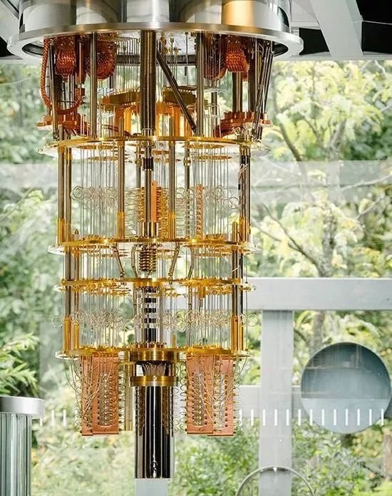 量子計算機的可靠性要關注什么？