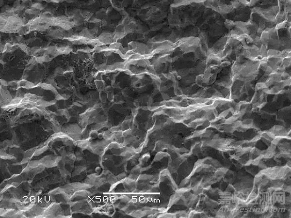 推土機(jī)主離合器分離桿螺栓斷裂失效分析