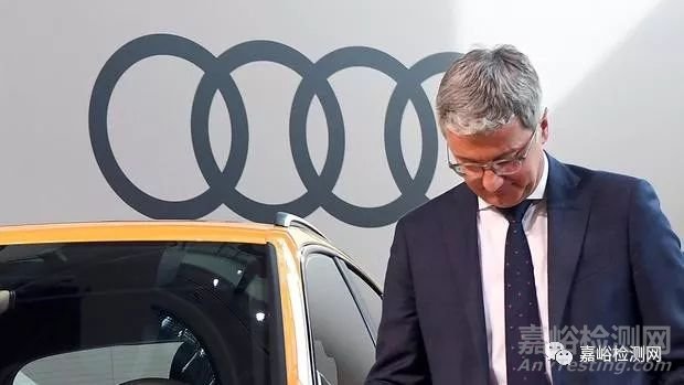 質量檢測造假，這些大公司麻煩纏身！