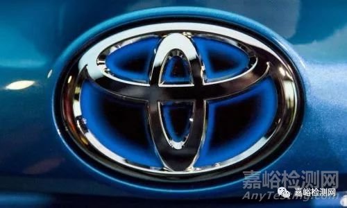 質量檢測造假，這些大公司麻煩纏身！