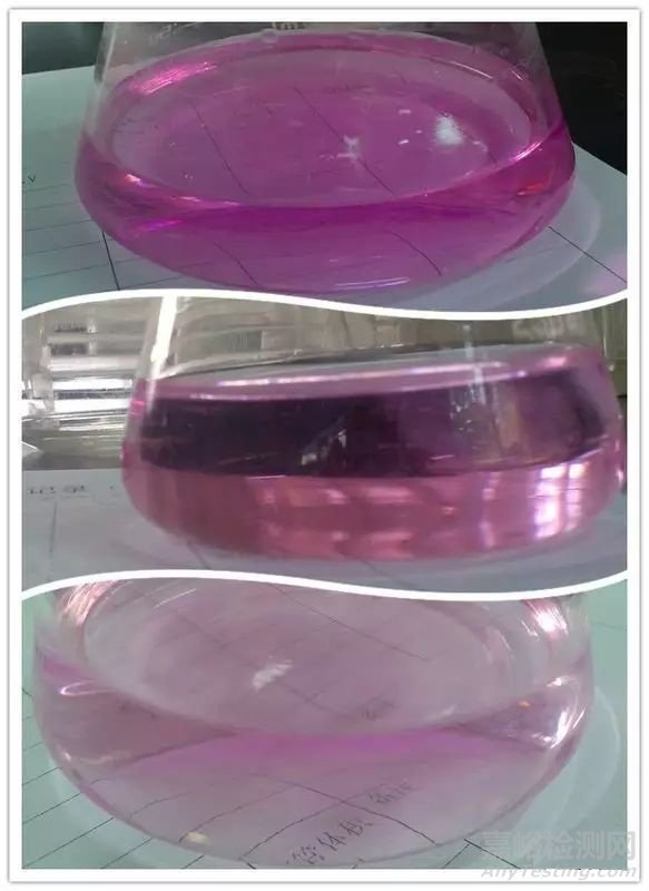 化學(xué)需氧量COD檢測過程詳解