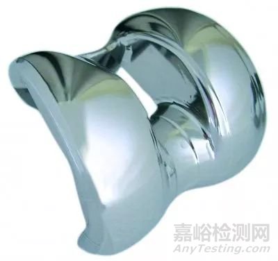 【醫(yī)療器械】骨科零件加工的新策略