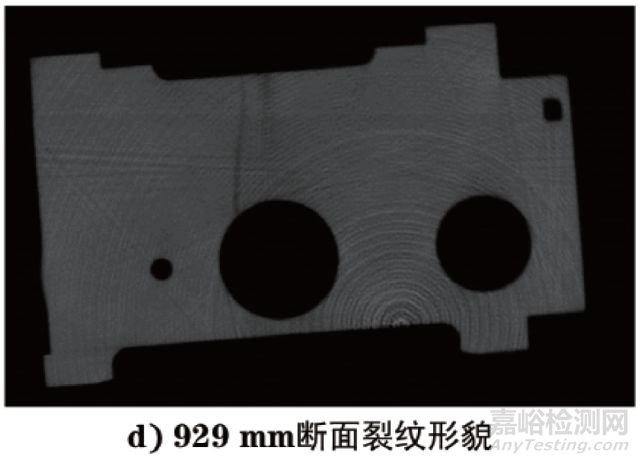 Ｘ射線分析技術(shù)在機(jī)械裝備的失效分析中的應(yīng)用