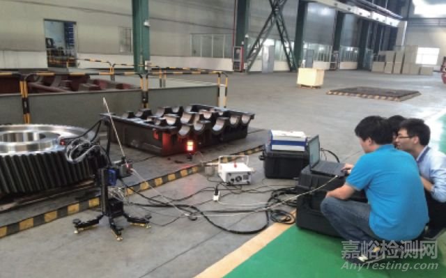 Ｘ射線分析技術(shù)在機(jī)械裝備的失效分析中的應(yīng)用