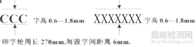 國(guó)家認(rèn)監(jiān)委關(guān)于強(qiáng)制性產(chǎn)品認(rèn)證標(biāo)志改革事項(xiàng)的公告