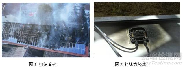 導致光伏組件質(zhì)量失效的五個原因