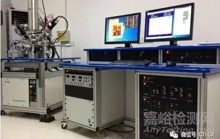 二次離子質(zhì)譜儀TOF-SIMS測試分析技術(shù)簡介