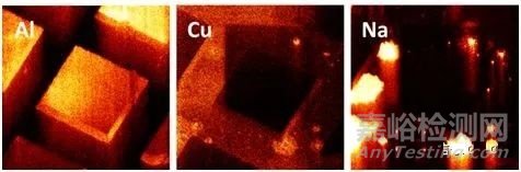 二次離子質(zhì)譜儀TOF-SIMS測試分析技術(shù)簡介