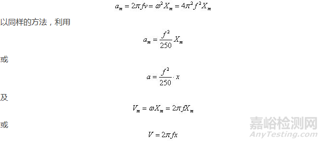 電動(dòng)式振動(dòng)臺(tái)如何選型？