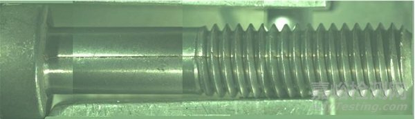 2Cr13螺栓斷裂原因分析