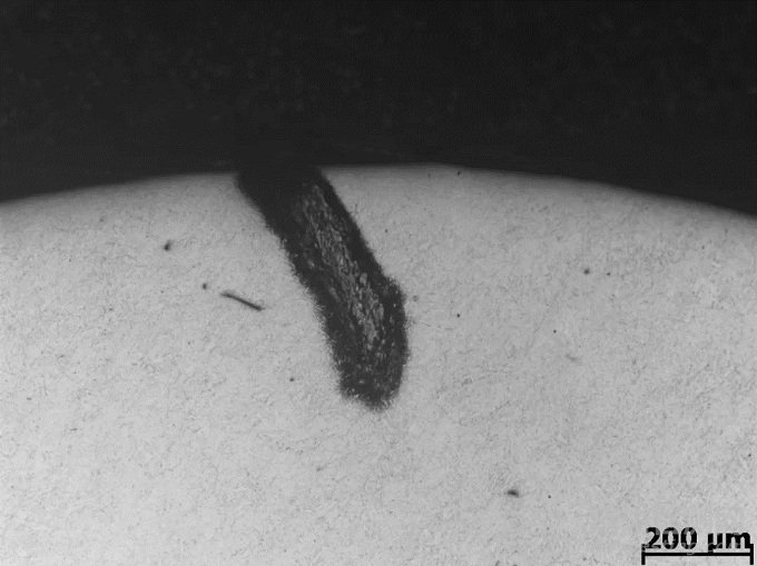 2Cr13螺栓斷裂原因分析