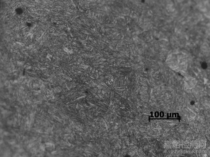 2Cr13螺栓斷裂原因分析