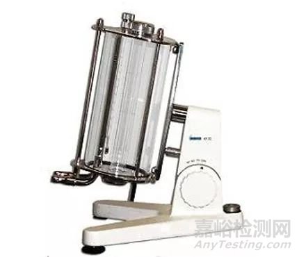 涂料黏度的概念及測量方法