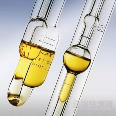 涂料黏度的概念及測量方法