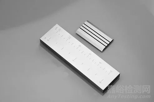 涂料細(xì)度的測定方法