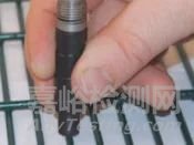 粉末涂層厚度測量方法——鋼、鋁、木材