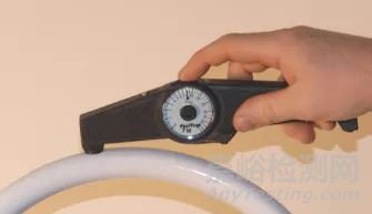 粉末涂層厚度測量方法——鋼、鋁、木材